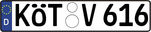 KÖT-V616