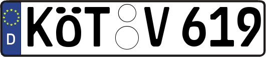KÖT-V619