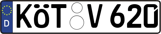 KÖT-V620
