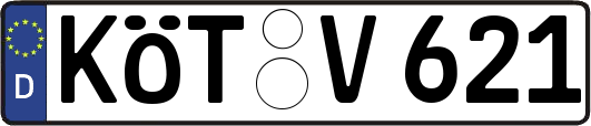KÖT-V621