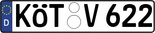 KÖT-V622