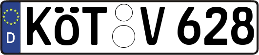 KÖT-V628