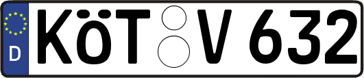 KÖT-V632