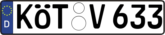 KÖT-V633