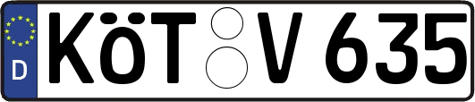 KÖT-V635