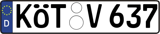 KÖT-V637