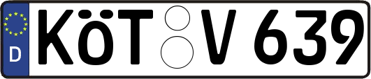 KÖT-V639