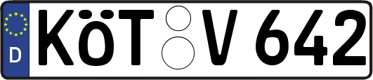 KÖT-V642