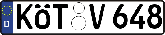 KÖT-V648
