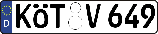 KÖT-V649