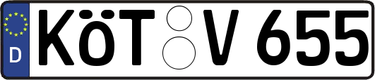 KÖT-V655
