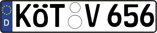 KÖT-V656