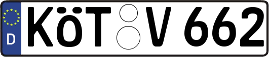 KÖT-V662