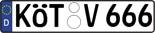 KÖT-V666
