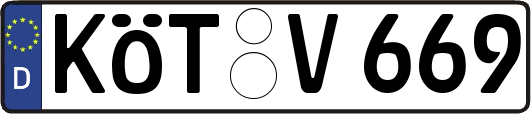 KÖT-V669