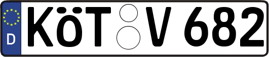 KÖT-V682