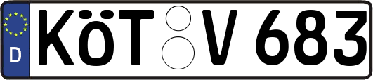 KÖT-V683