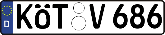 KÖT-V686