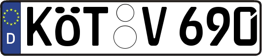 KÖT-V690