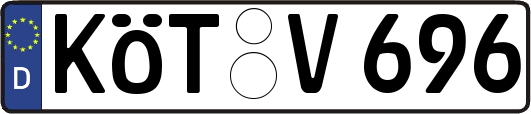 KÖT-V696