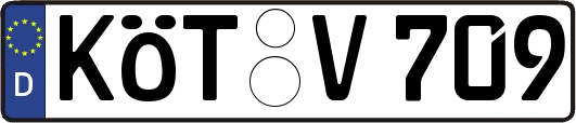 KÖT-V709