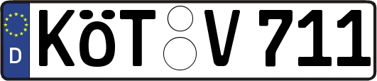 KÖT-V711