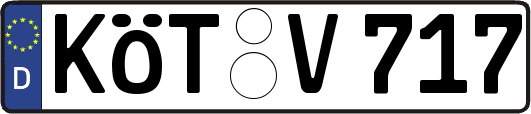 KÖT-V717