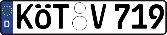 KÖT-V719