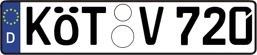 KÖT-V720
