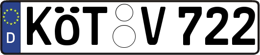 KÖT-V722