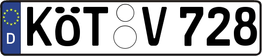 KÖT-V728