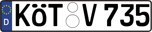 KÖT-V735