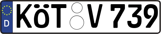 KÖT-V739