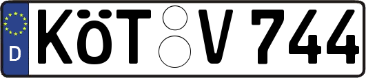 KÖT-V744