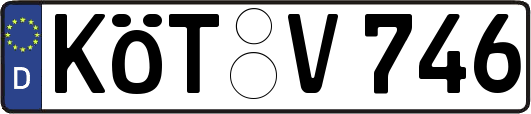 KÖT-V746