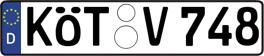 KÖT-V748
