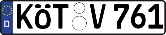 KÖT-V761