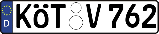 KÖT-V762