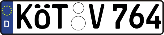 KÖT-V764