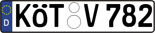 KÖT-V782