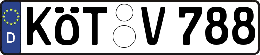 KÖT-V788