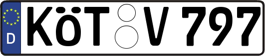 KÖT-V797