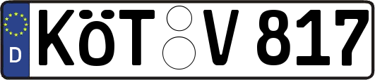 KÖT-V817