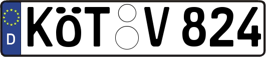 KÖT-V824