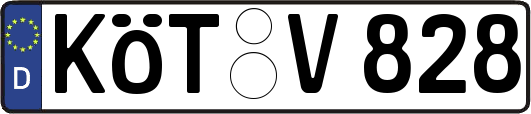 KÖT-V828