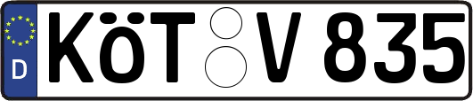 KÖT-V835