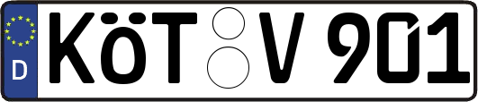 KÖT-V901
