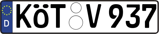 KÖT-V937