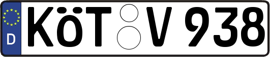 KÖT-V938
