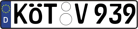 KÖT-V939